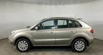 Renault Koleos, 1 поколение