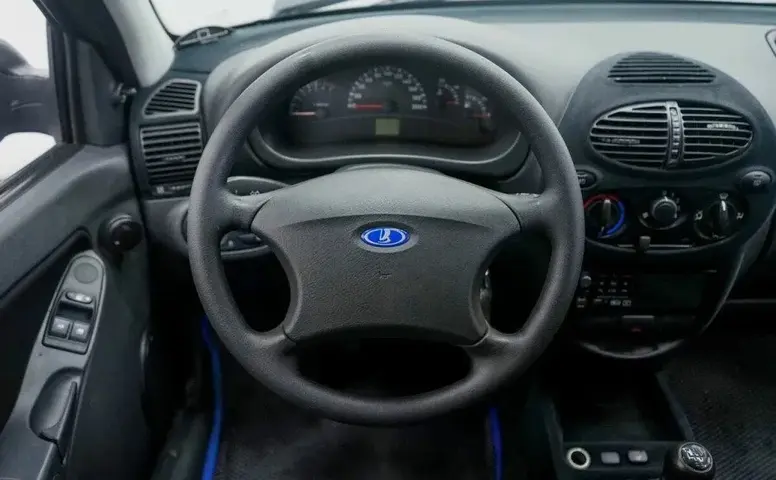 LADA (ВАЗ) Kalina