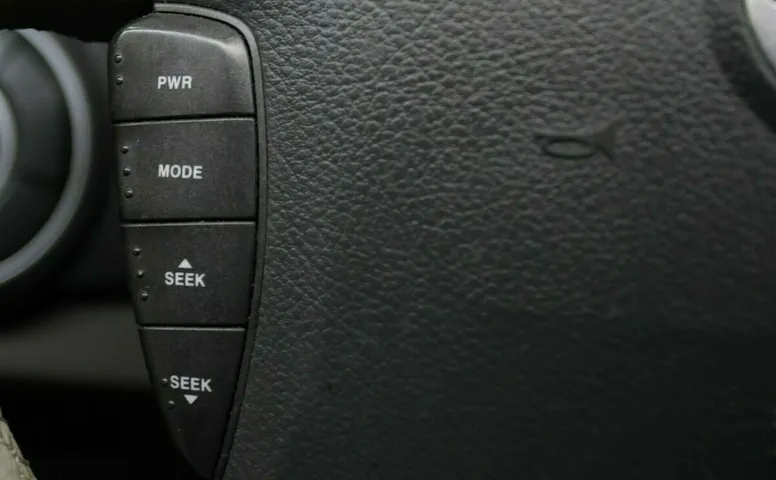 Ssangyong kyron