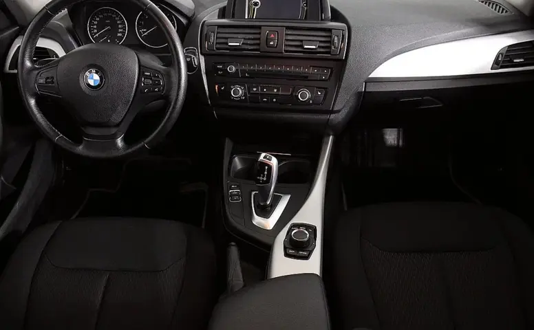 BMW 1 серии