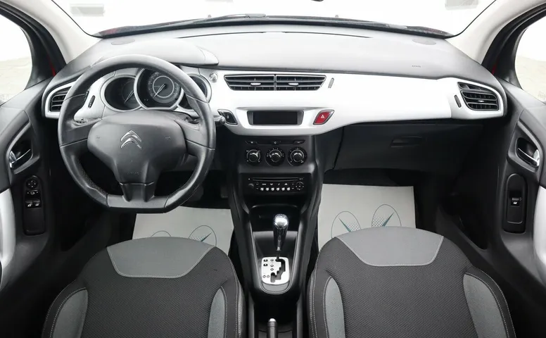 Citroen C3 II