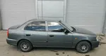 Hyundai ACCENT 1.5 MT (102 л.с.)