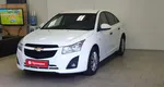 Chevrolet Cruze I