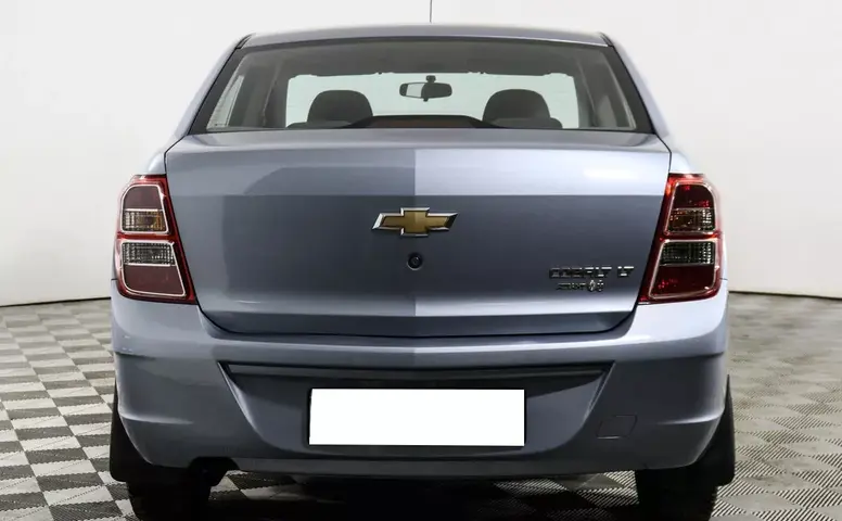Chevrolet Cobalt