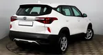 Kia Seltos 1.6 АКПП
