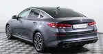 Kia Optima 2.4 АКПП