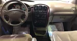 Chrysler Town & Country IV