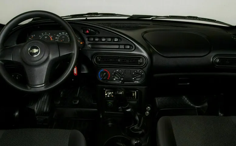 Chevrolet niva
