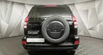 Toyota Land Cruiser Prado 4.0 AT (249 л.с.) Черный