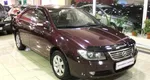 Lifan Solano I (620)