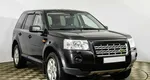 Land Rover Freelander 2.2 Механика