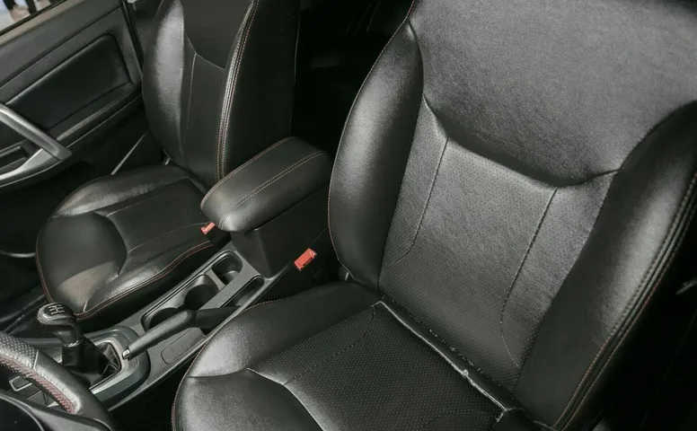 Chery tiggo 5