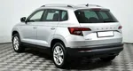 Skoda karoq акпп 2020 с пробегом 19 690 км