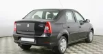 Renault Logan I Рестайлинг