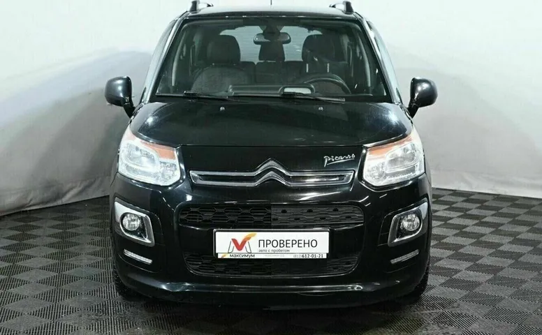 Citroen c3 picasso
