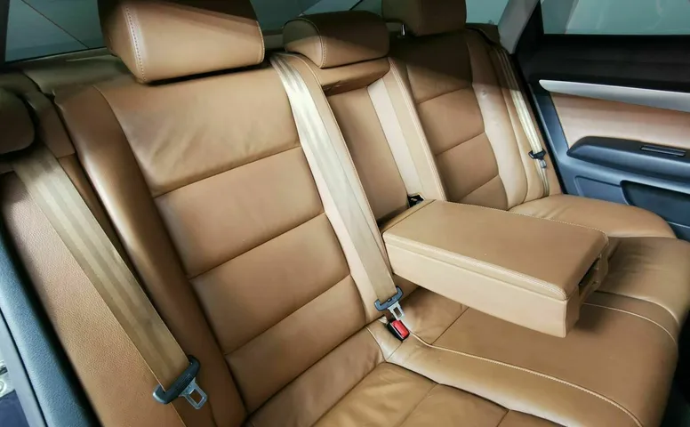 Audi A6 2.0 TDI multitronic (140 л.с.) Серый