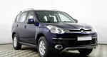 Citroen C-Crosser I