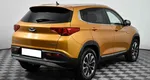 Chery tiggo 7 cvt 2019 с пробегом 33 496 км