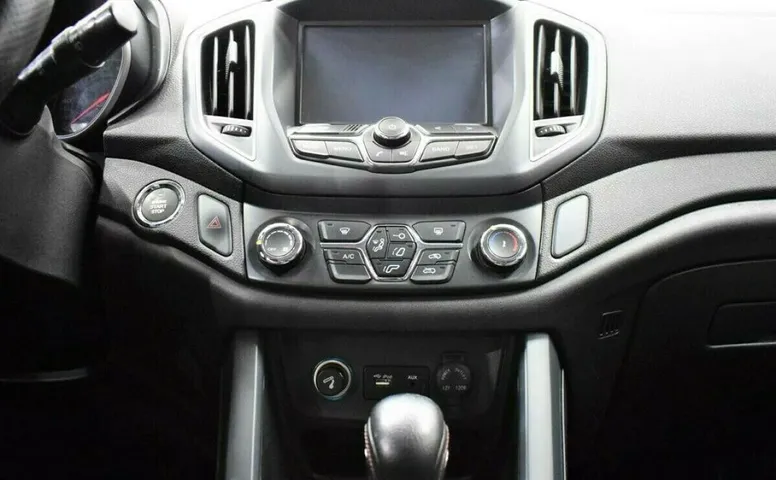 Chery tiggo 5