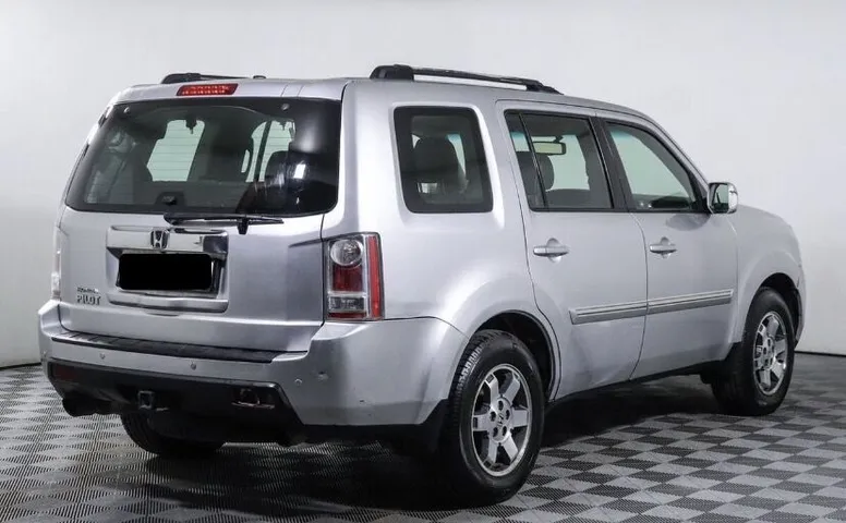 Honda Pilot