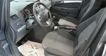 Opel Zafira B Рестайлинг