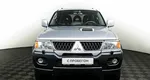 Mitsubishi pajero sport i рестайлинг