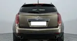 Cadillac srx акпп 2014 с пробегом 83 300 км