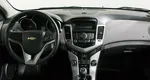 Chevrolet Cruze I