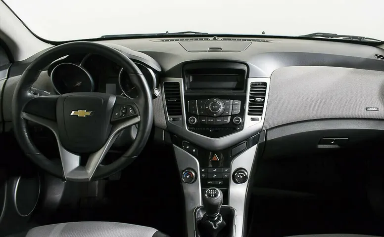 Chevrolet Cruze I