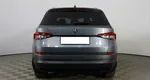 Skoda kodiaq робот 2018 с пробегом 42 297 км