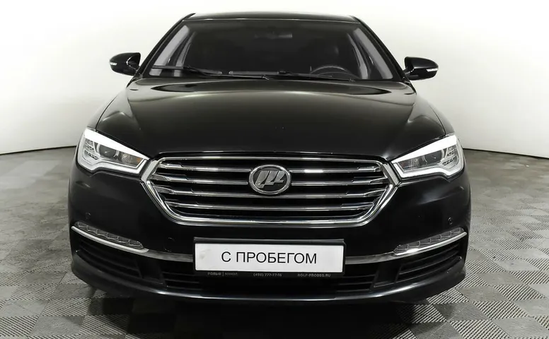 Lifan Murman (820) 1.8 МКПП