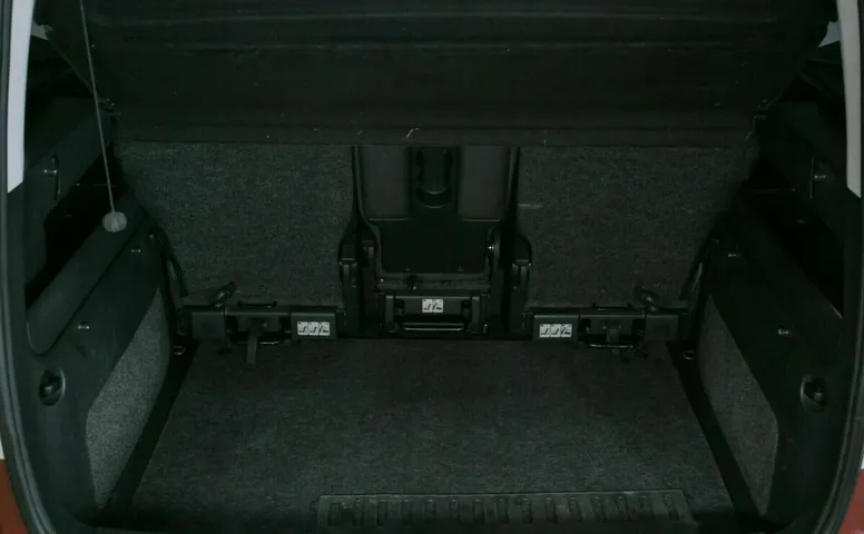 Skoda roomster