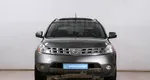 Nissan Murano, 1 поколение