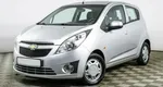 Chevrolet Spark 1.0 Автомат