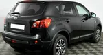 Nissan Qashqai 1.6 Механика