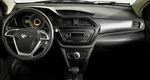 Lifan X50 1.5 Вариатор