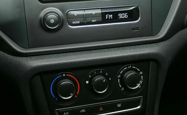 Chery tiggo 3