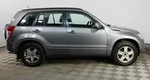 Suzuki Grand Vitara III