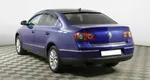 Volkswagen Passat B6