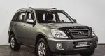 Chery Tiggo (T11)