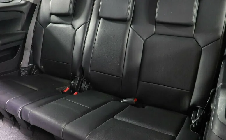 Honda Pilot II