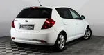 Kia Ceed 1.6 АКПП