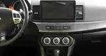 Mitsubishi Lancer X