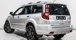 Great Wall Hover H3