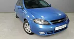 Chevrolet LACETTI 1.6 MT (109 л.с.)