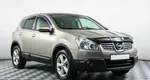 Nissan Qashqai 2.0 Вариатор