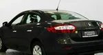 Renault fluence