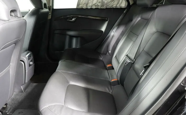 Volvo S80 II Рестайлинг 2