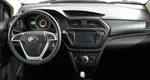 Lifan X50 1.5 Механика