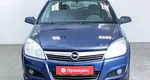 Opel Astra H Рестайлинг